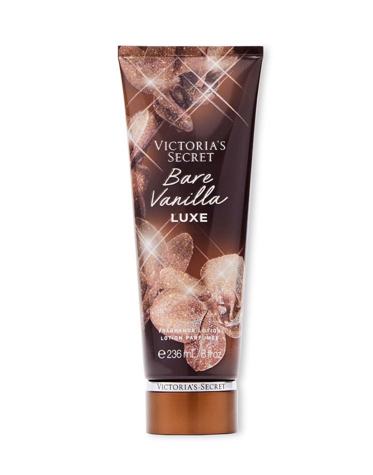 BARE VANILLA LUXE