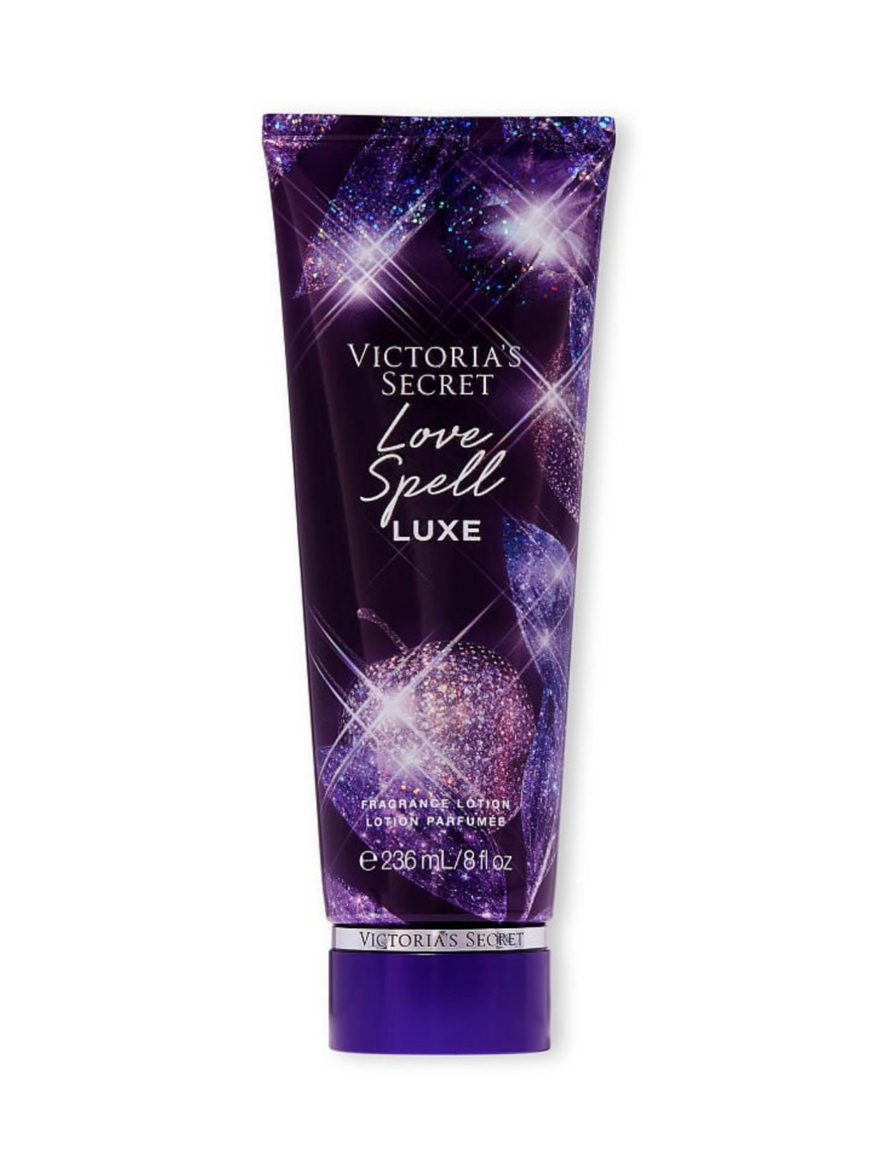 LOVE SPELL LUXE
