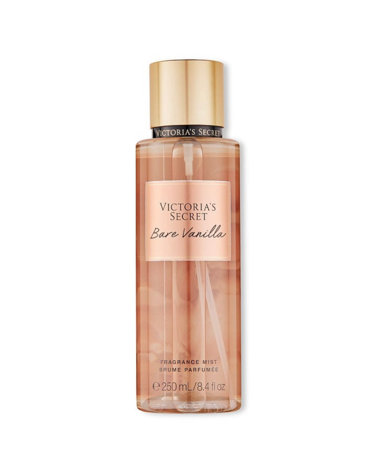 BARE VANILLA