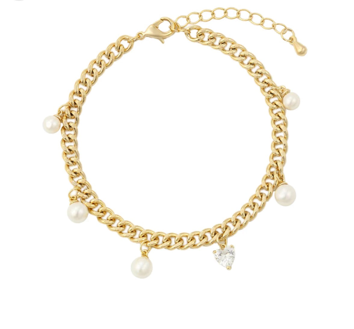 CAMILA BRACELET