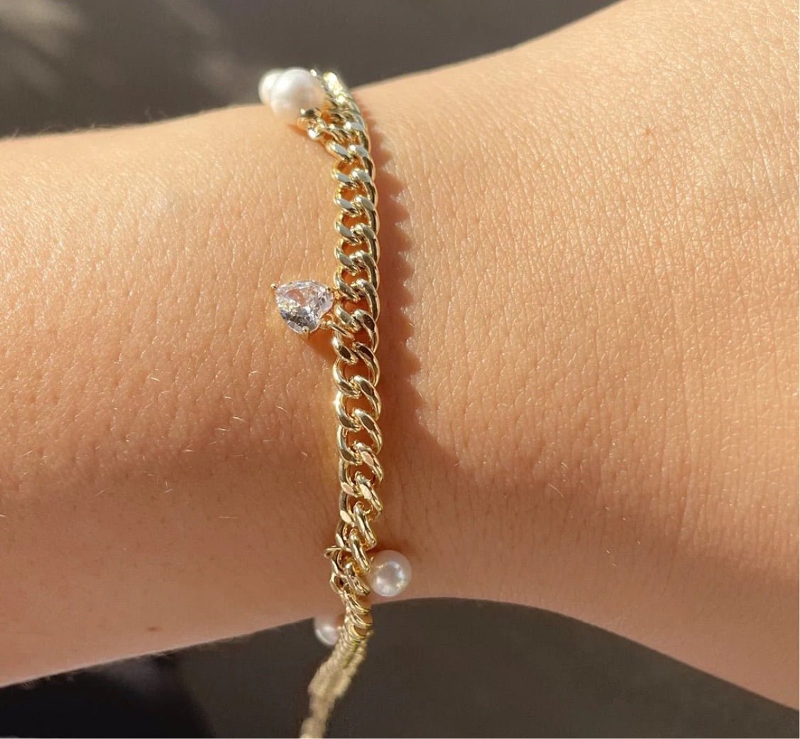 CAMILA BRACELET