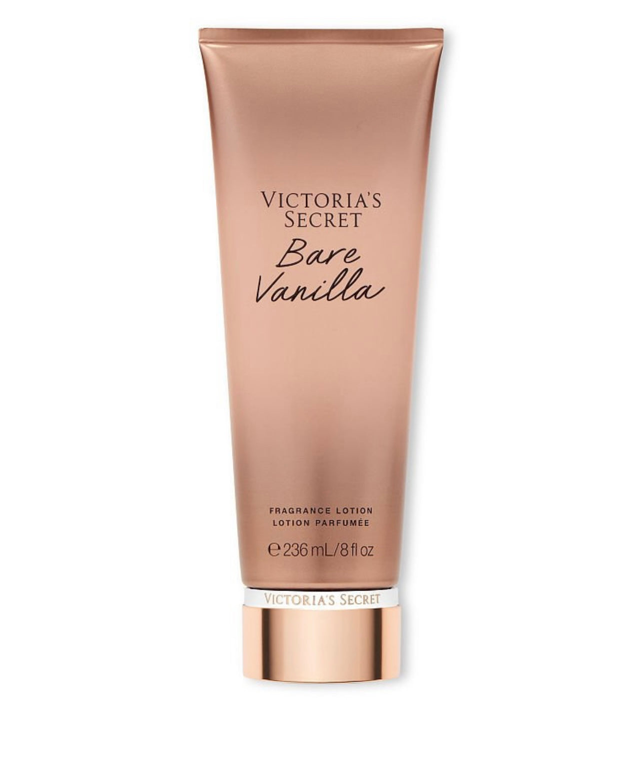 BARE VANILLA CREMA