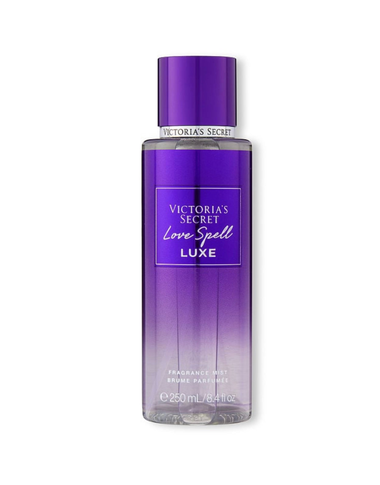 LOVE SPELL LUXE