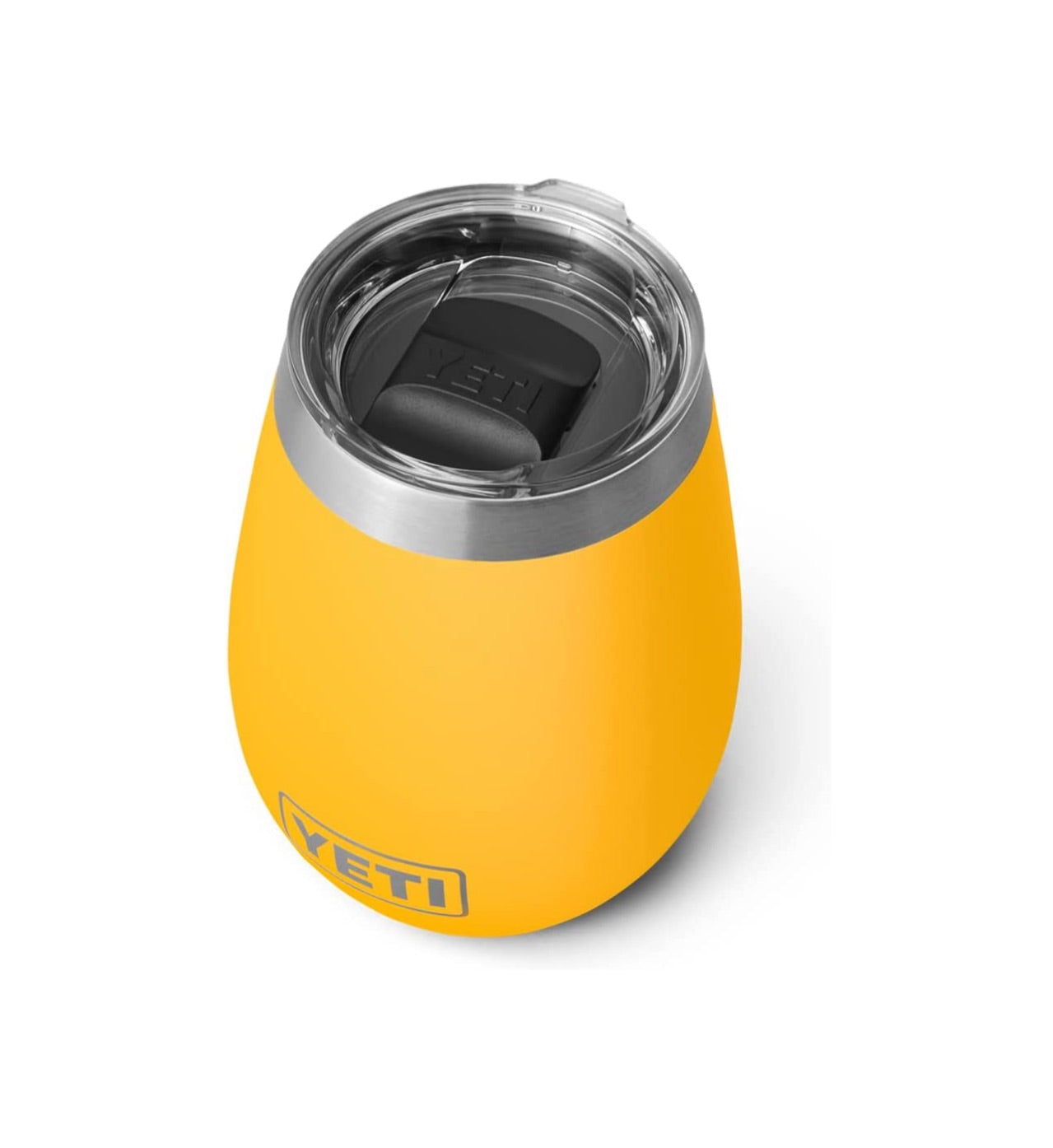YETI- Vaso de vino